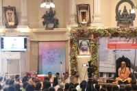 Janmotsava 2025 at Karla (14th - 15th June 2025) Pictures courtesy Shriyuts Dinesh Karkal and Abhinav Kalla